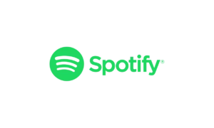 Logo de Spotify, plataforma donde se distribuye el podcast "Empoderamiento Consciente" de Jazmín González