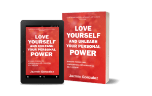 love-yourself-and-unleashyour-personal-power-book-ebook-amazon-kindle-storytel-everand-scribd-audible-apple-google-self-love-self-esteem-woman-self-development