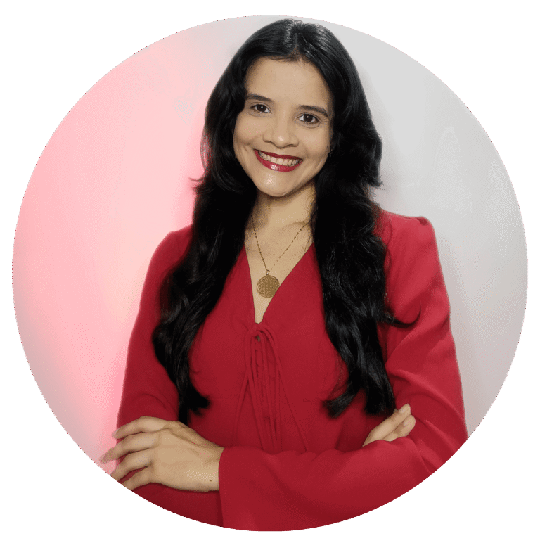 Jazmín González - Coach, terapeuta holística, autora y escritora.