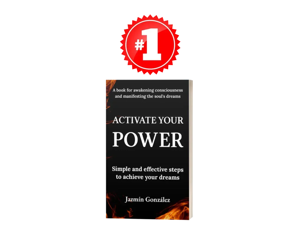 Book Activate your power