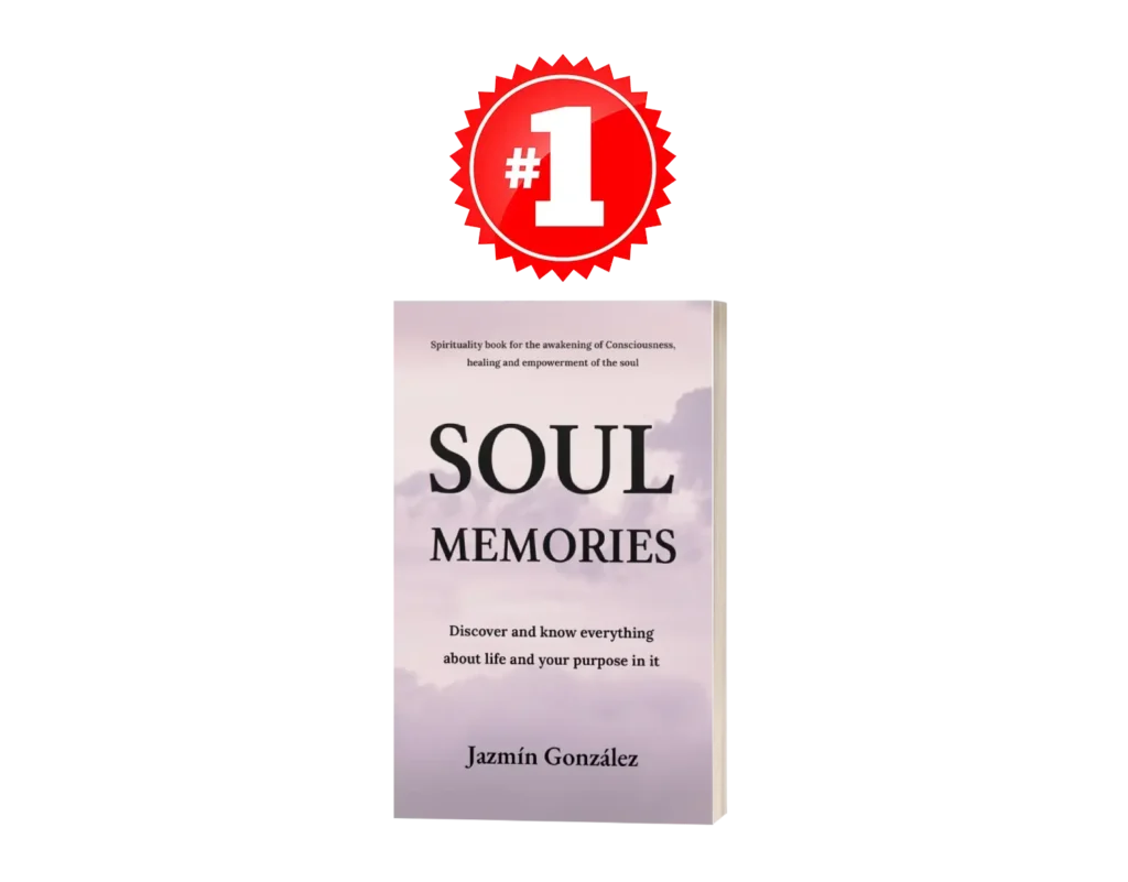 Book Soul memories