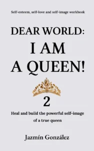 Book Dear world: I am a queen! 2