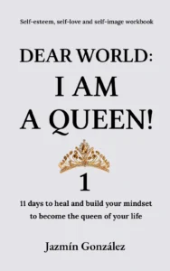 Book Dear world: I am a queen! 1