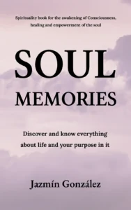 Book Soul memories