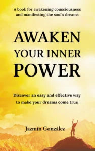 Book Awaken your inner power