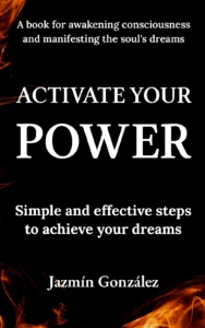 Book Activate your power