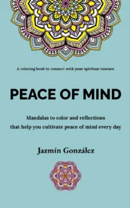 Mockup Peace of Mind