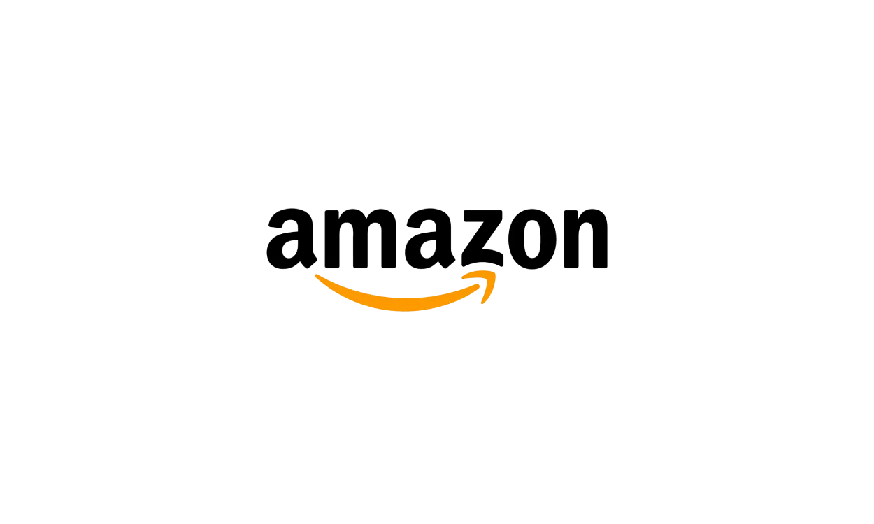 Logo oficial de Amazon Merch on Demand