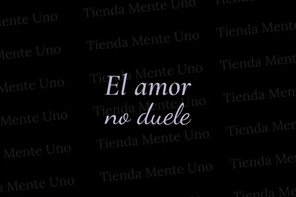 Merch El Amor No Duele