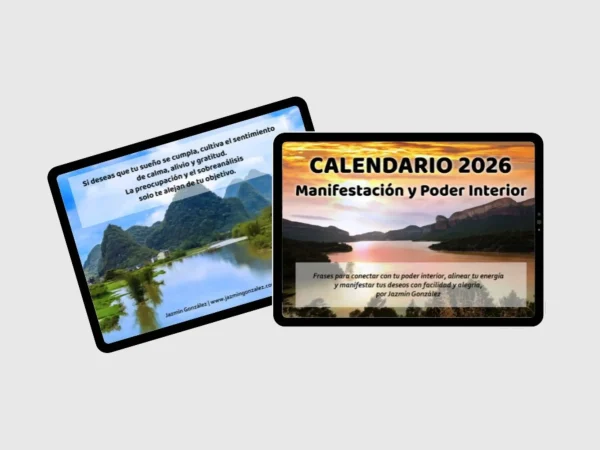 MockUp Calendario Manifestación