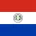bandera paraguaya idioma español