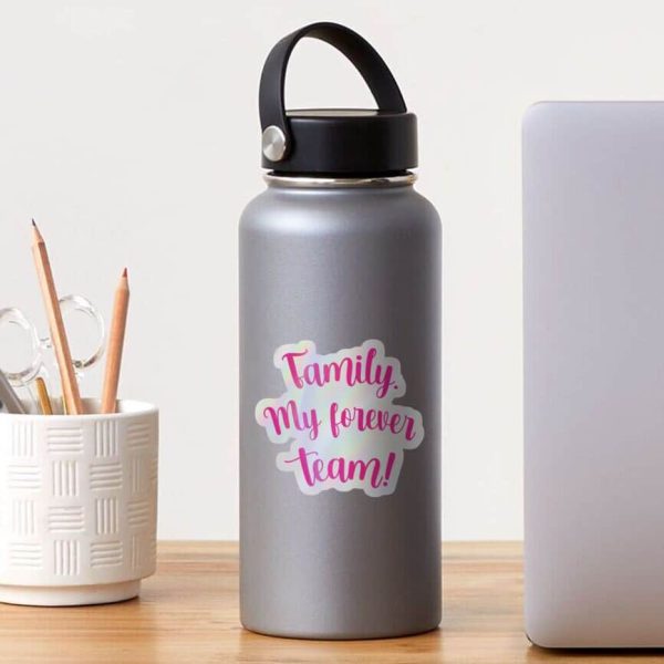 work-174683073-holographic-sticker
